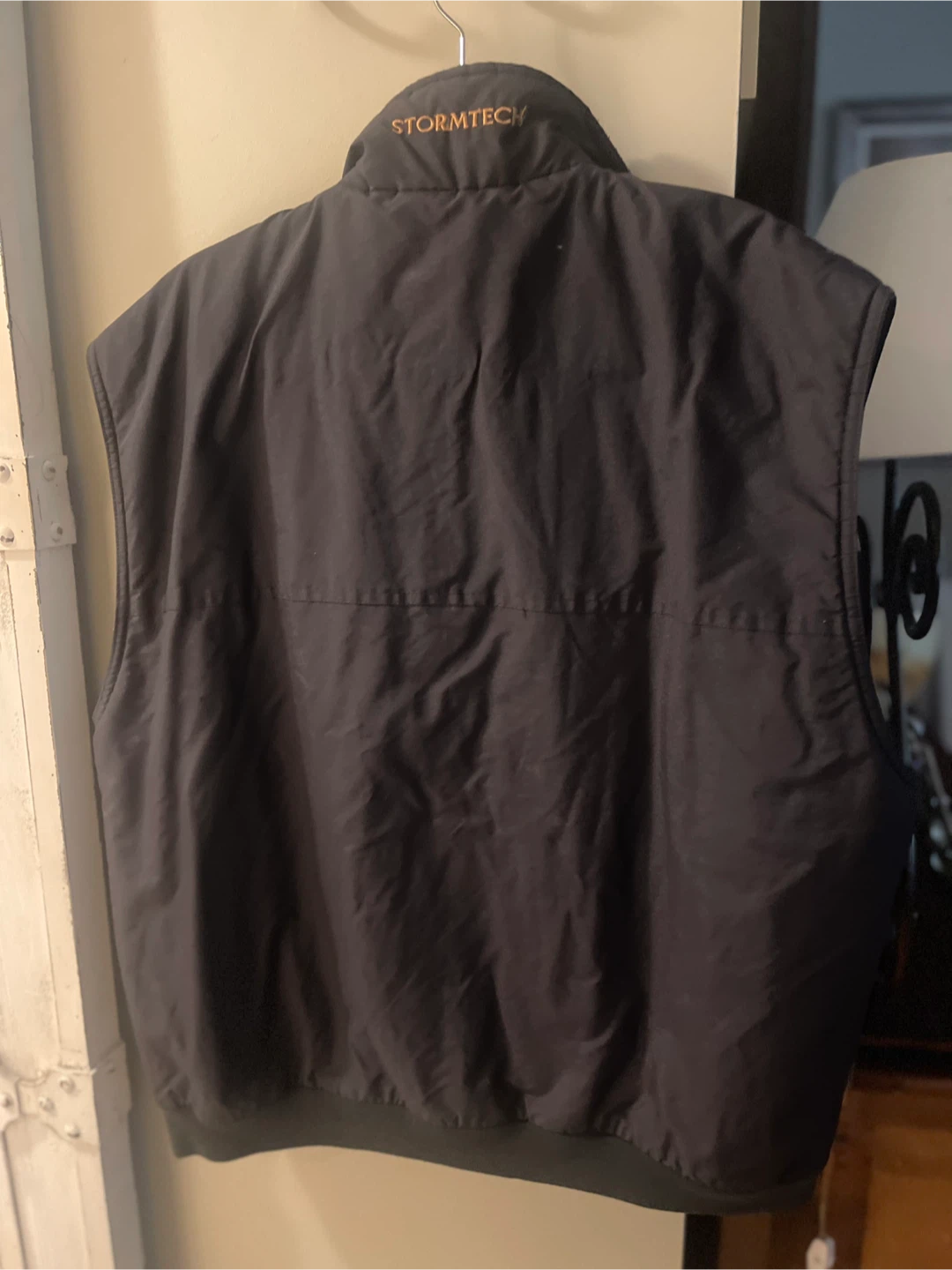 Stormtech Jaguar Logo Vest - photo 3