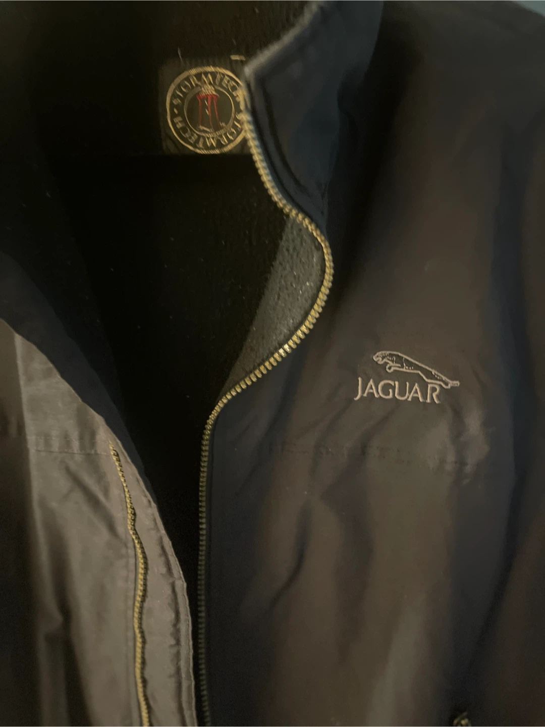 Stormtech Jaguar Logo Vest - photo 4