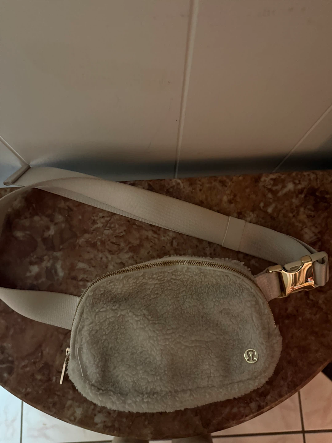 Lululemon Everywhere Belt Bag