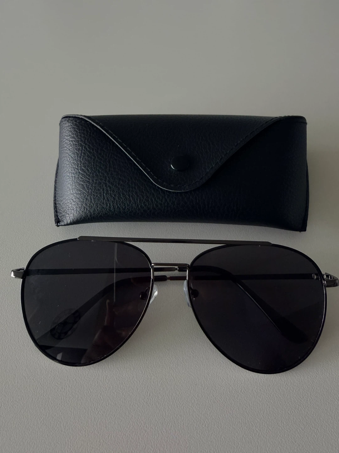 ALDO Aviator Sunglasses