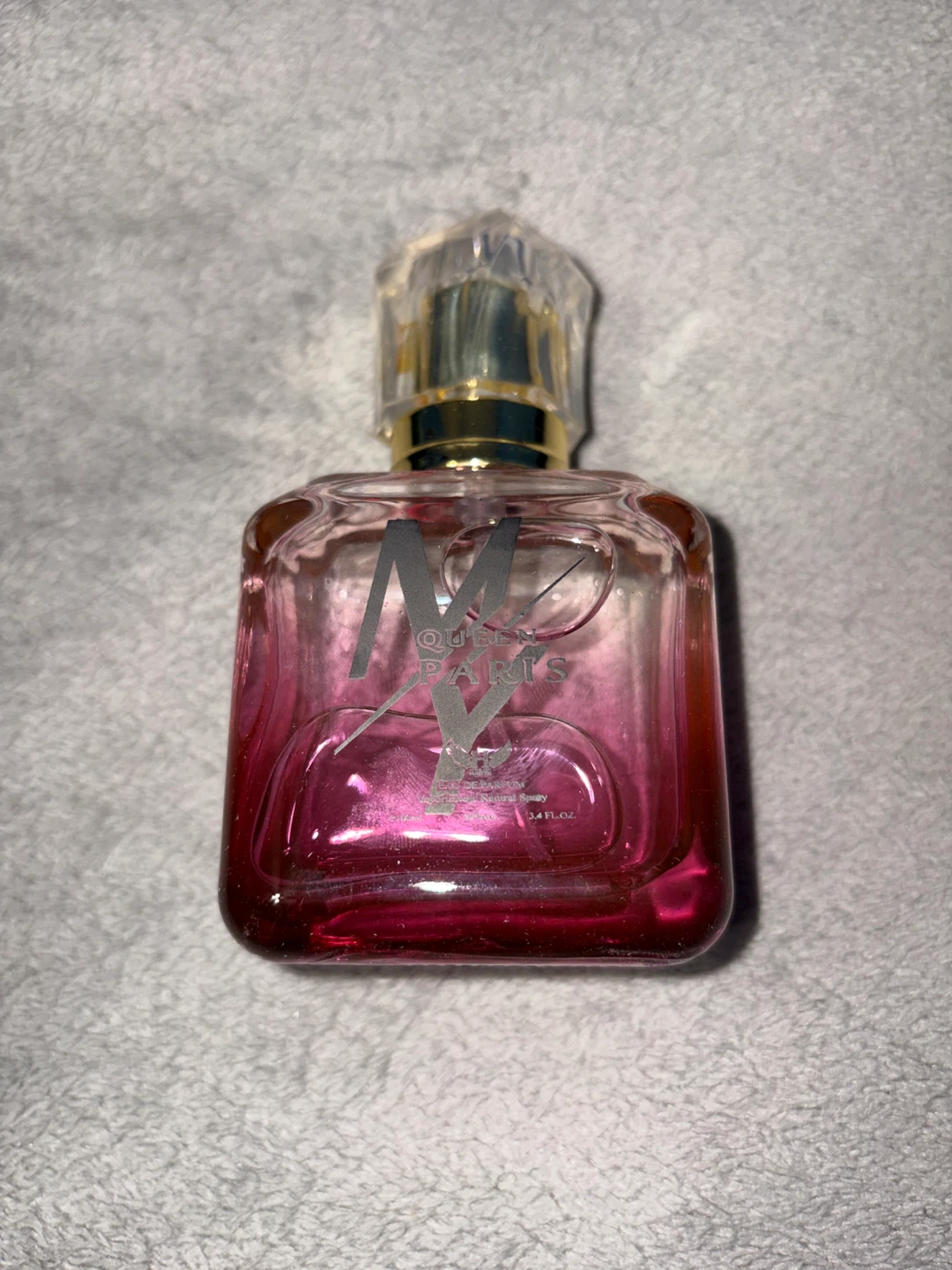 Haute My Queen Paris Eau de Parfum 100ml - photo 3