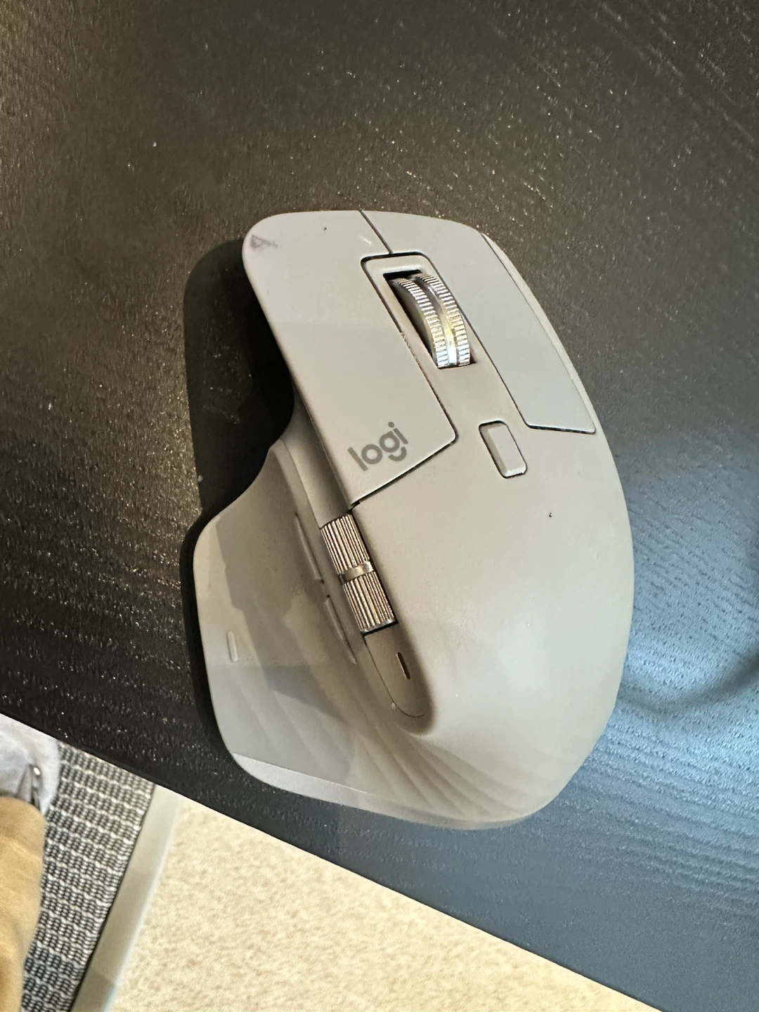 Logitech MX Master 3 Wireless Mouse
