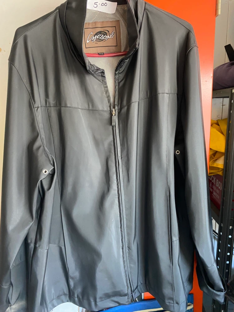 Ladies jacket