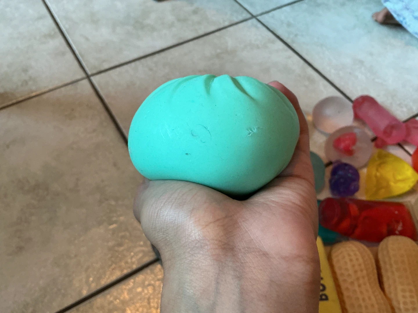 95$/76$ Bundle of ALL squishy chiboki and NEEDOH and others - photo 4