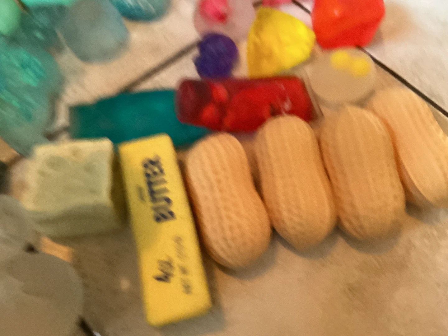 95$/76$ Bundle of ALL squishy chiboki and NEEDOH and others - photo 5
