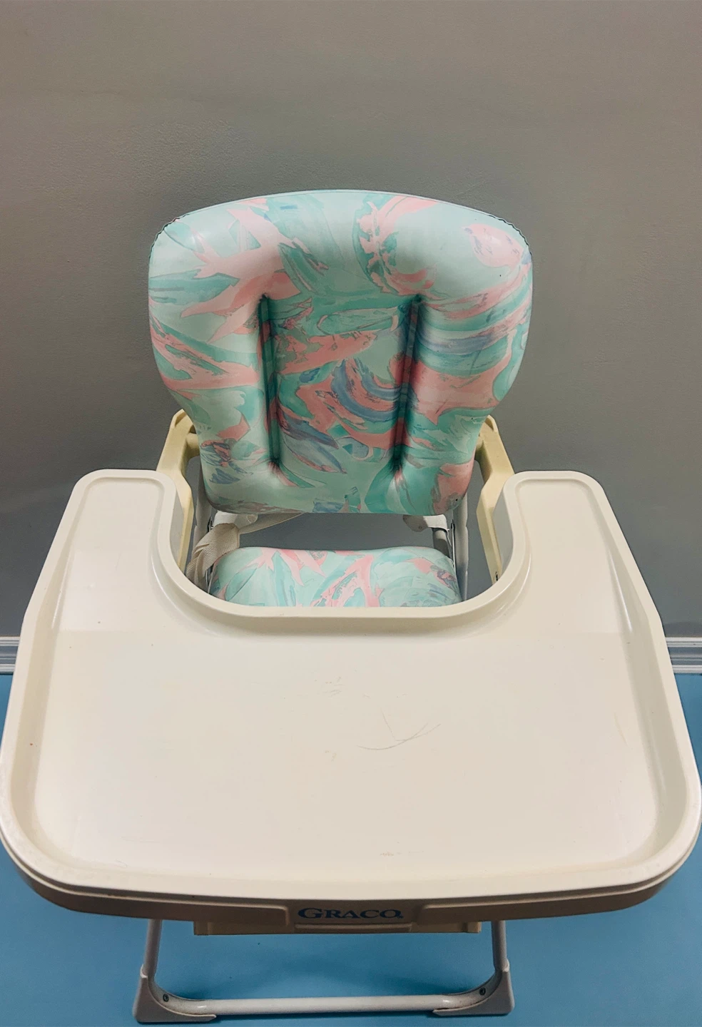 Graco High Chair - photo 2