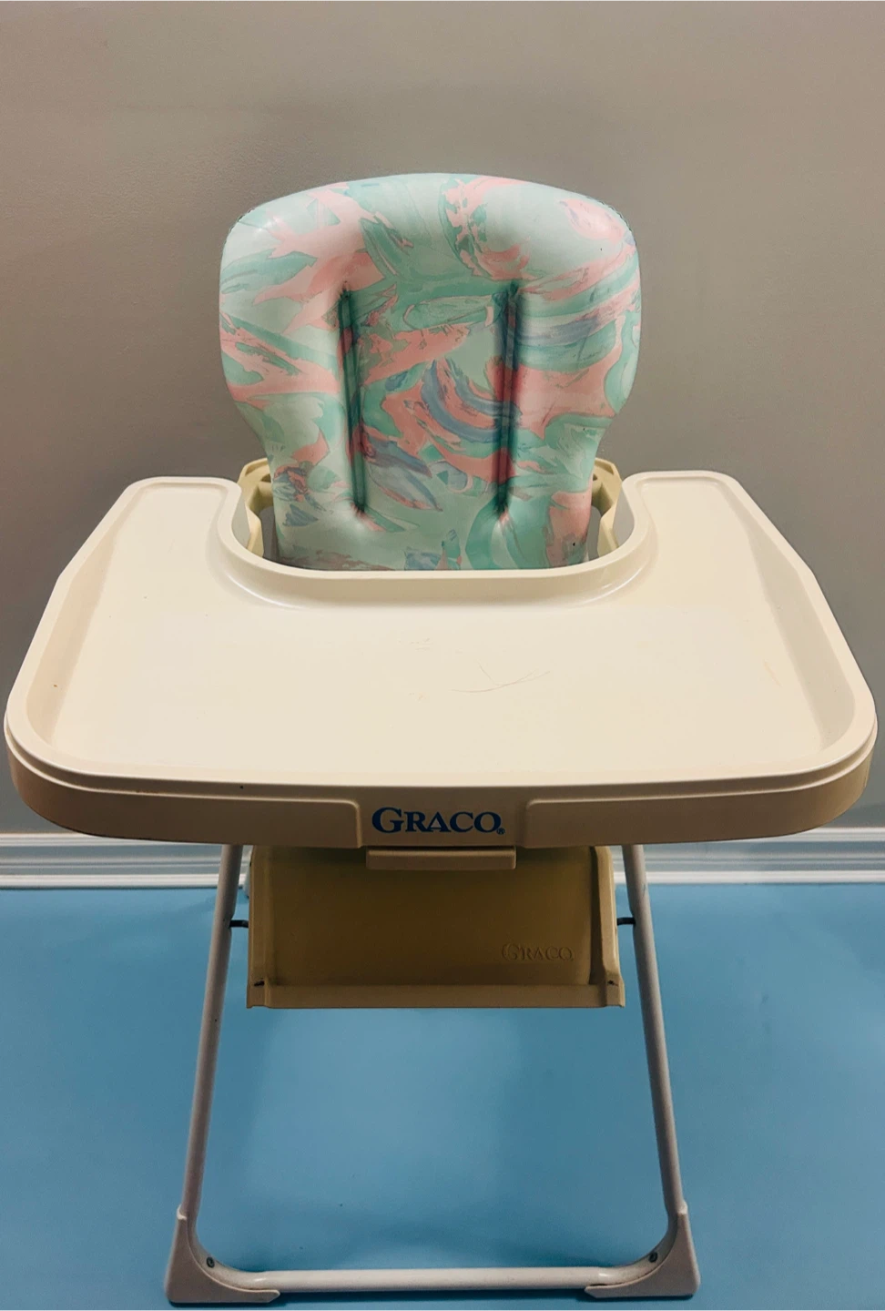 Graco High Chair - photo 3