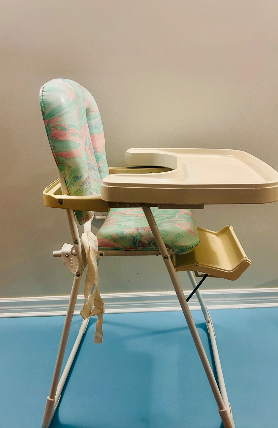 Graco High Chair - photo 4