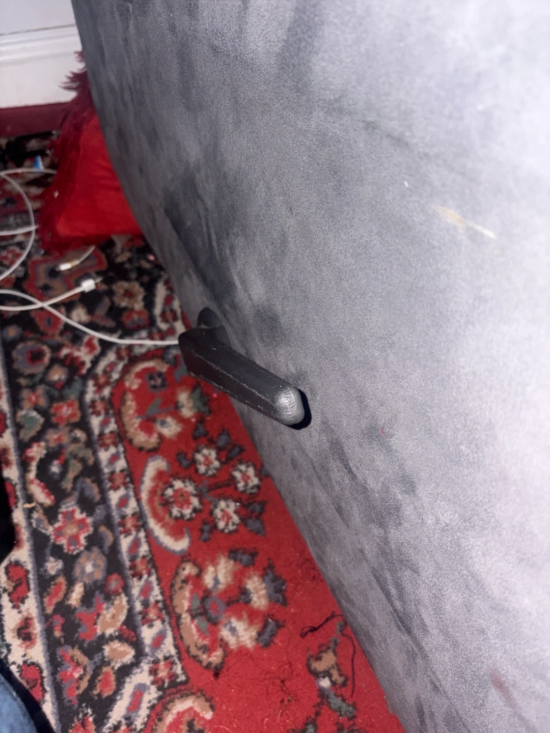 Recliner chair - photo 3