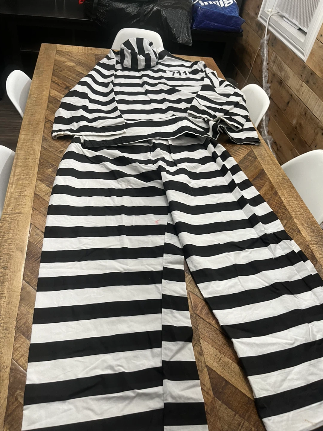 Assorted adult Halloween Costumes - photo 4