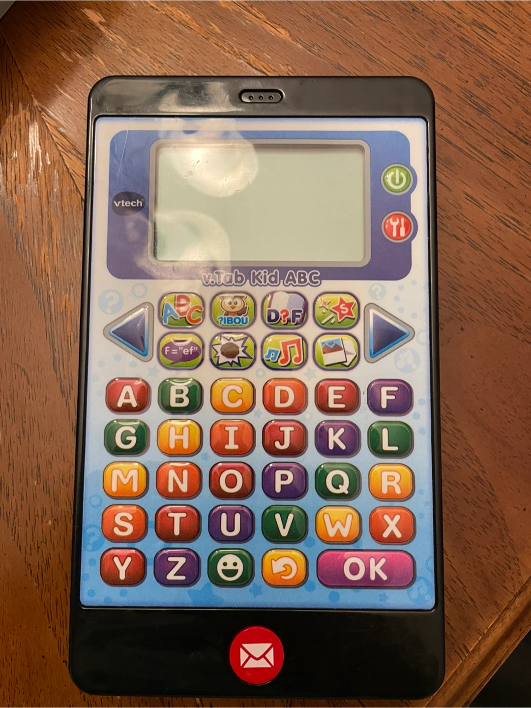 VTech V.Tab Kid ABC Learning Toy
