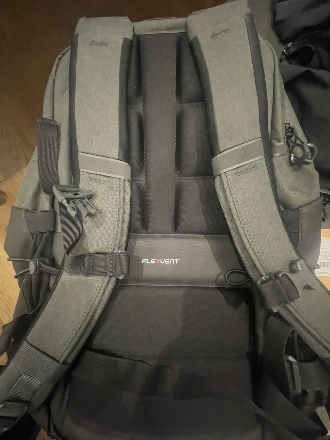 The North Face Borealis Backpack - photo 2