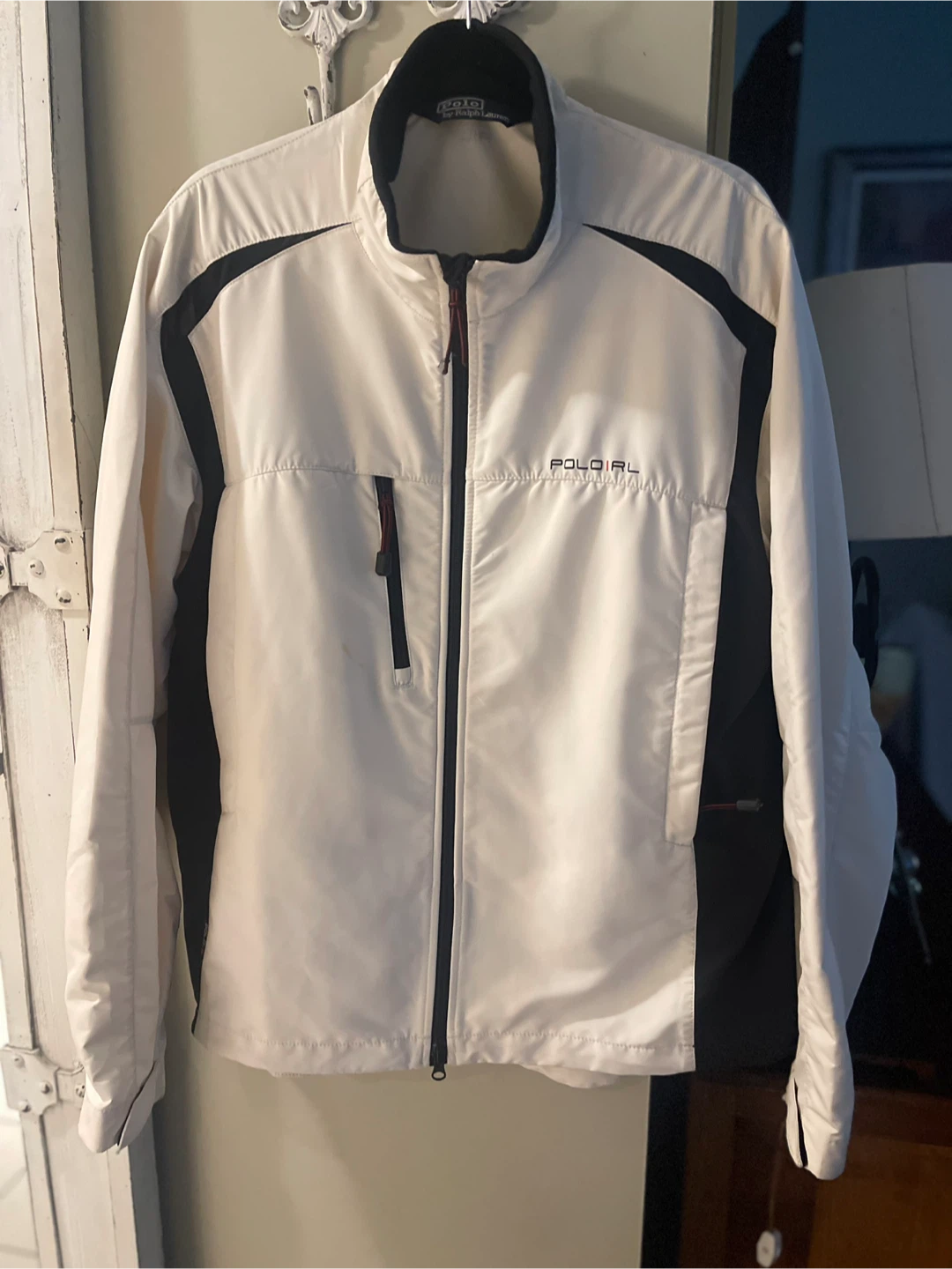 Polo Ralph Lauren RLX Jacket