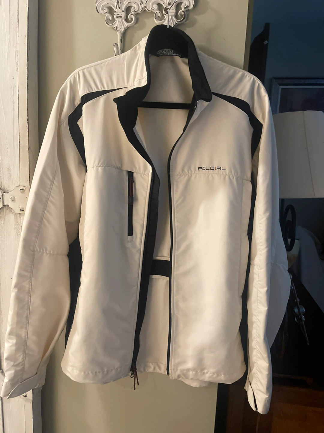 Polo Ralph Lauren RLX Jacket - photo 2