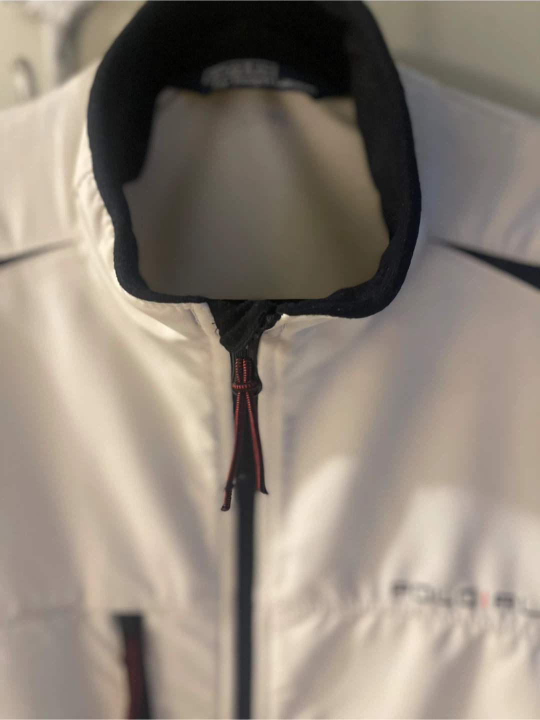 Polo Ralph Lauren RLX Jacket - photo 4