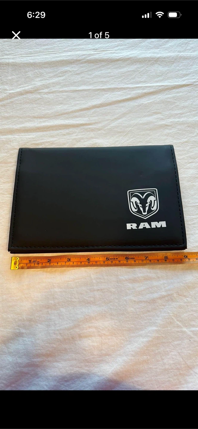 Ram Case