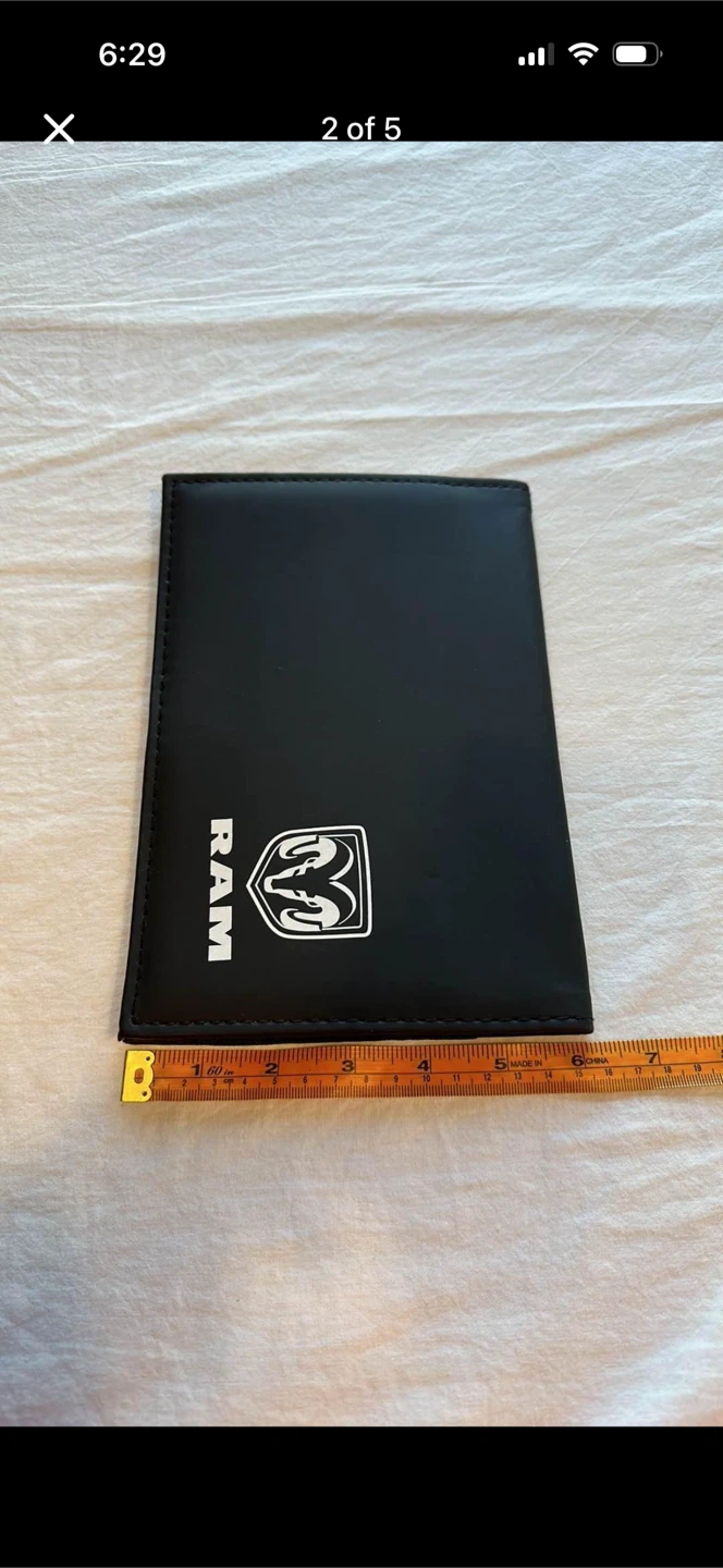 Ram Case - photo 2
