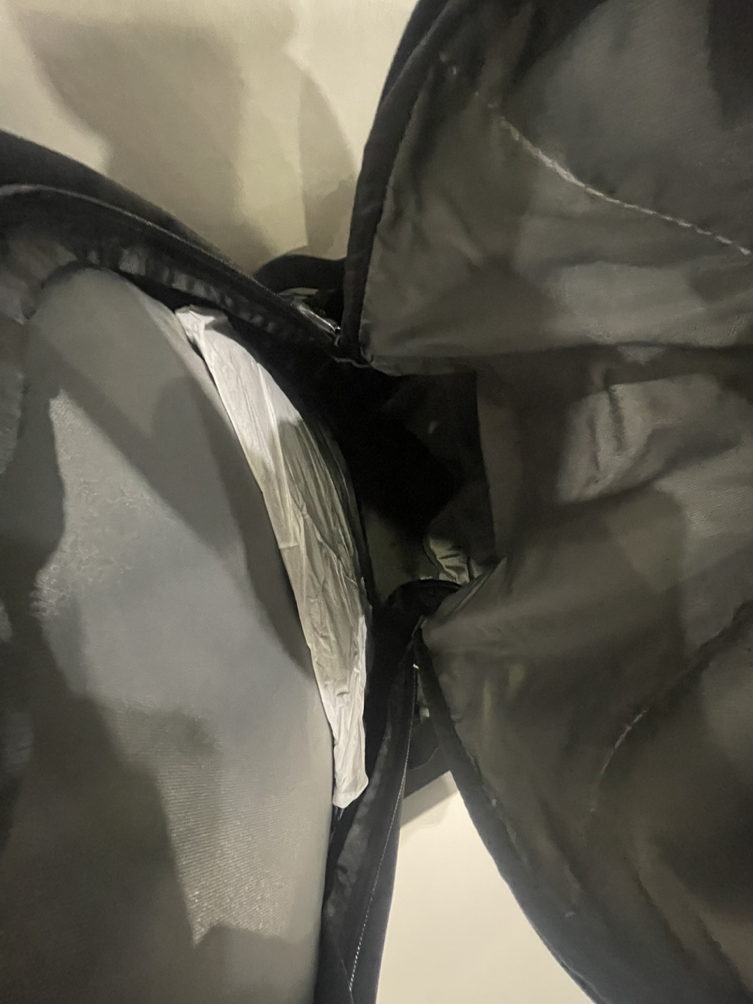 North face backpack - photo 3