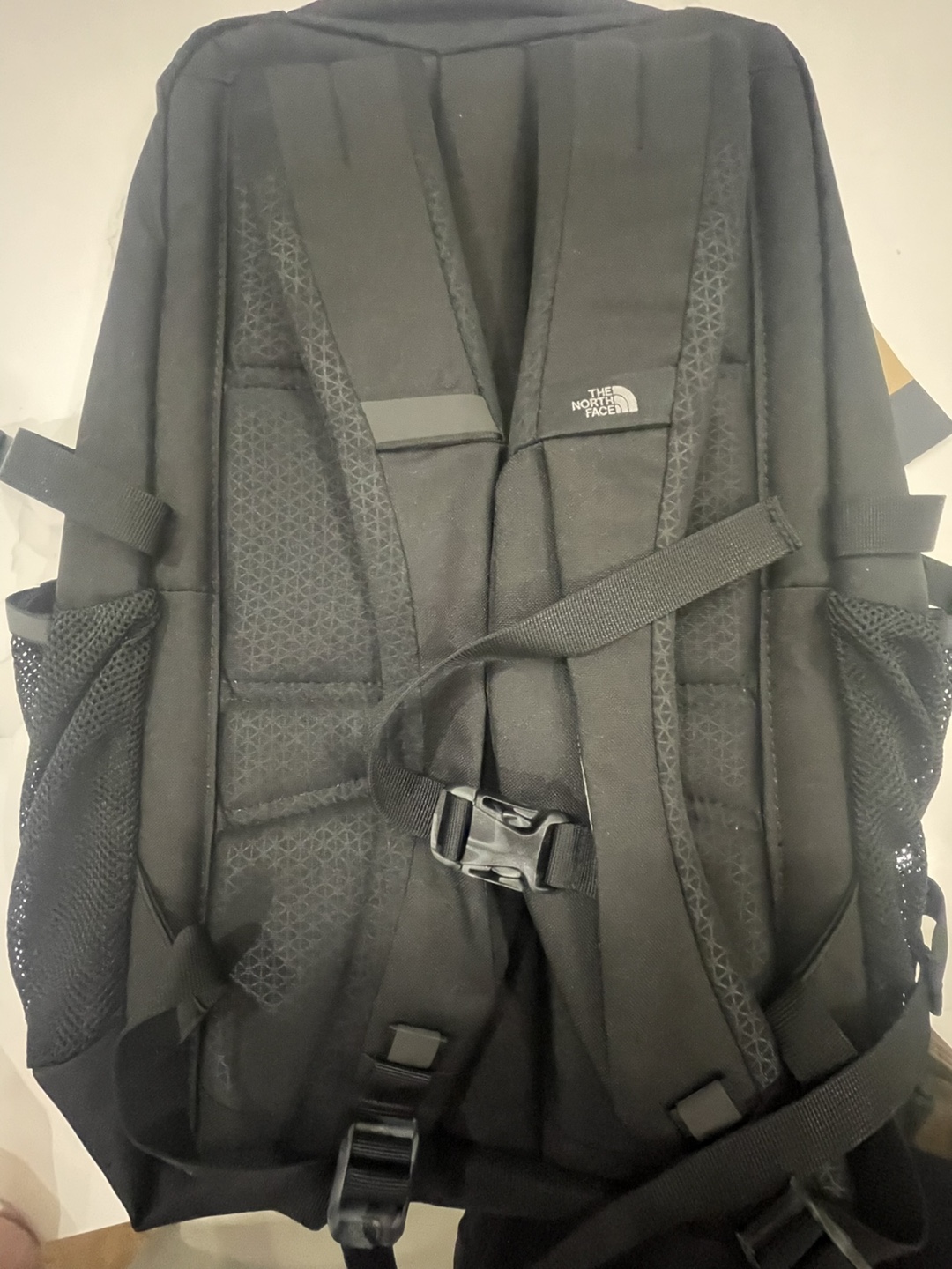 North face backpack - photo 2