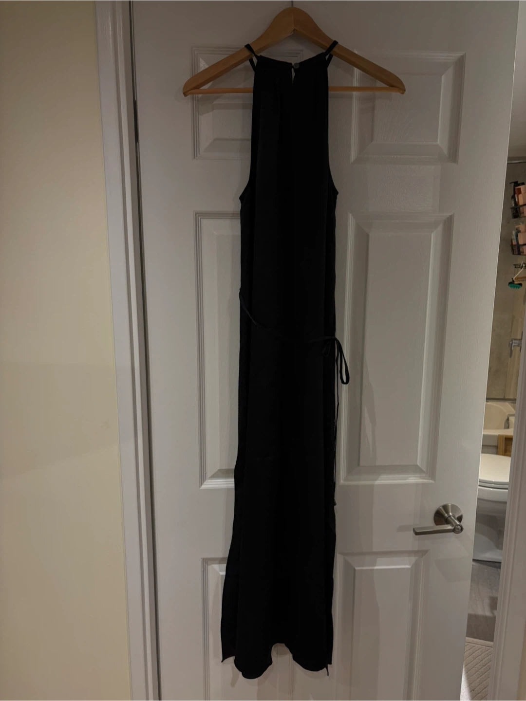 Ted Baker Roxieyy Halter Neck Dress