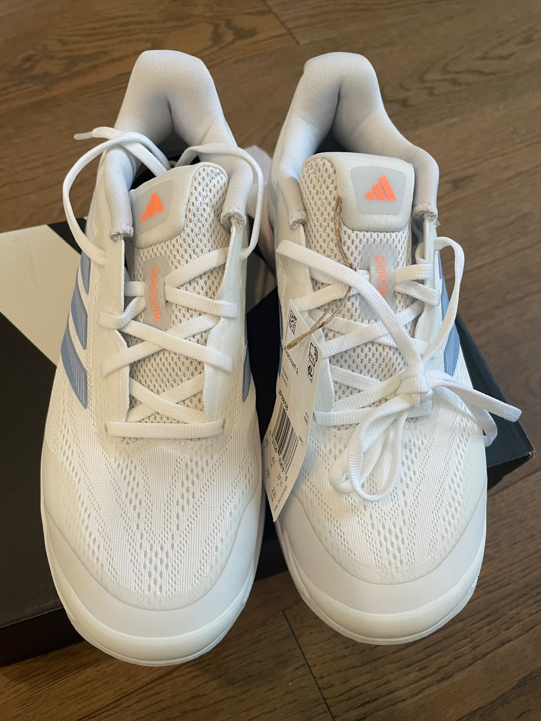 Women’s tennis shoes - photo 2