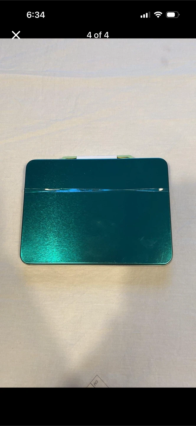 Gift Card Tin - photo 4