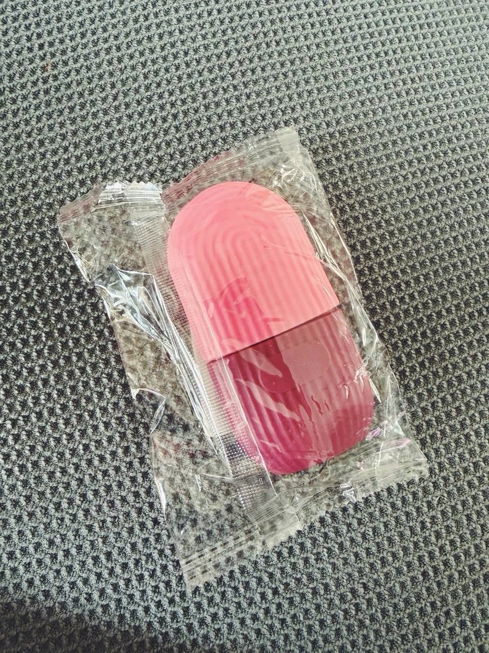 Ice Facial Roller – Face Icing Mold - photo 3