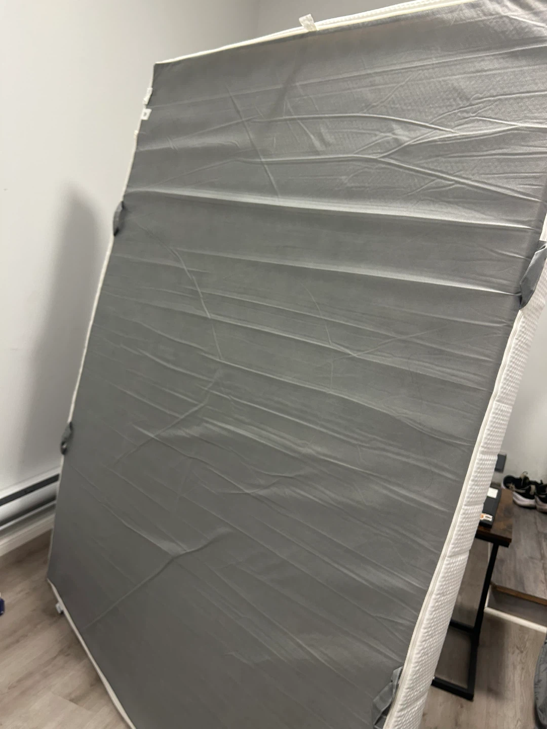 Queen size IKEA foam matress - photo 4
