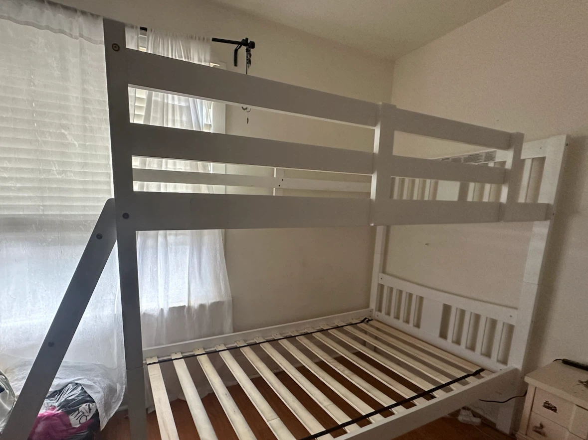 Bunk Bed Frame - photo 3