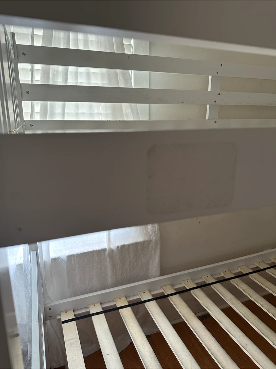 Bunk Bed Frame - photo 4