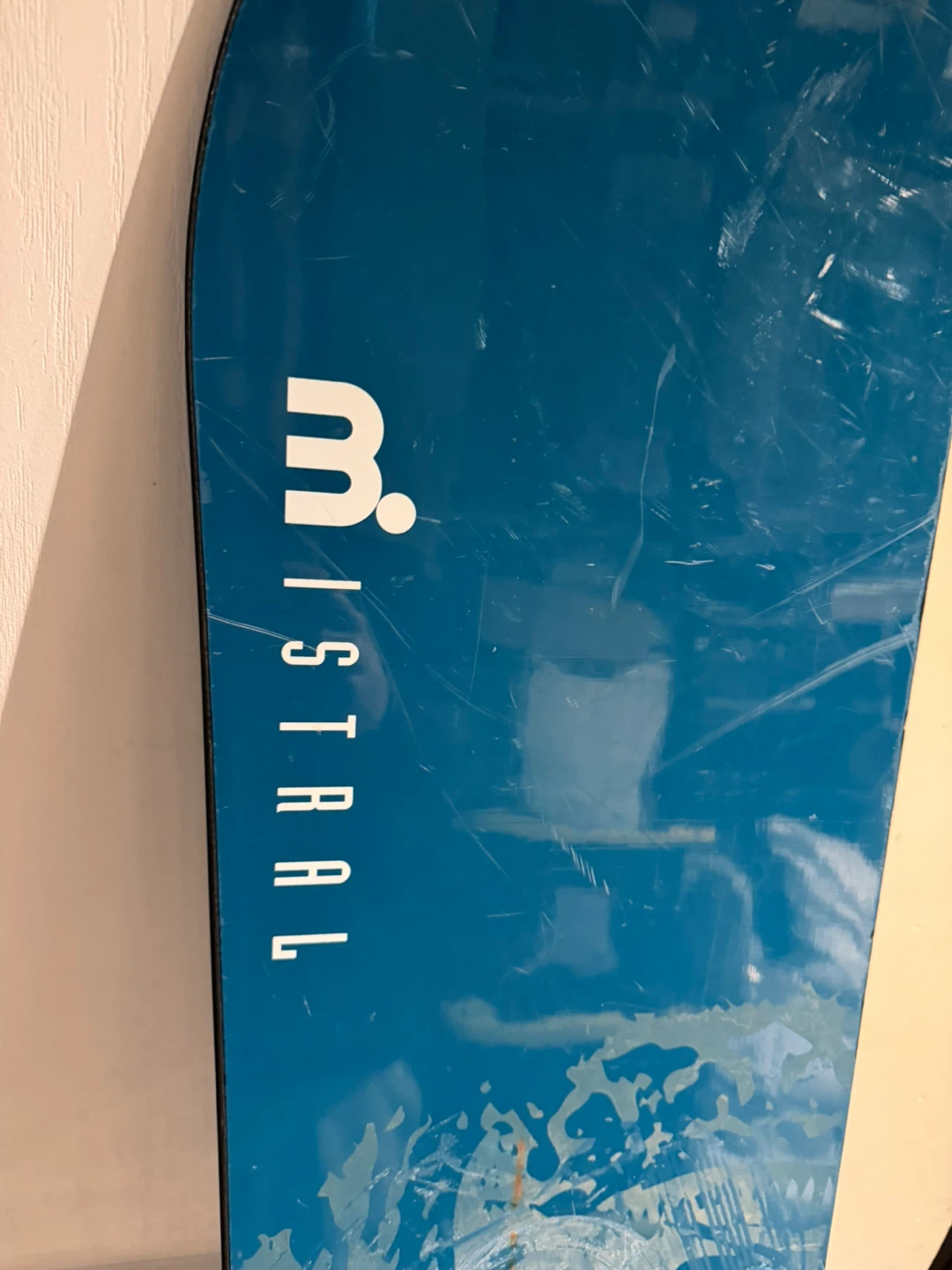 Mistral RS3 Snowboard 152 cm - photo 2