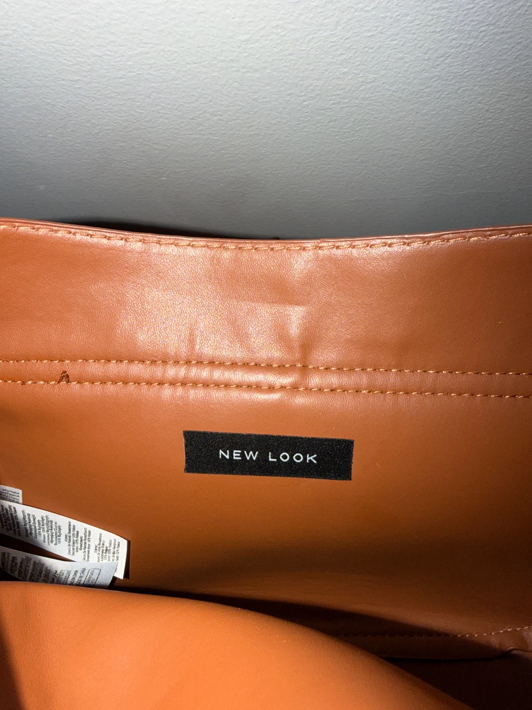 New Look Brown Crossbody Bag - photo 3