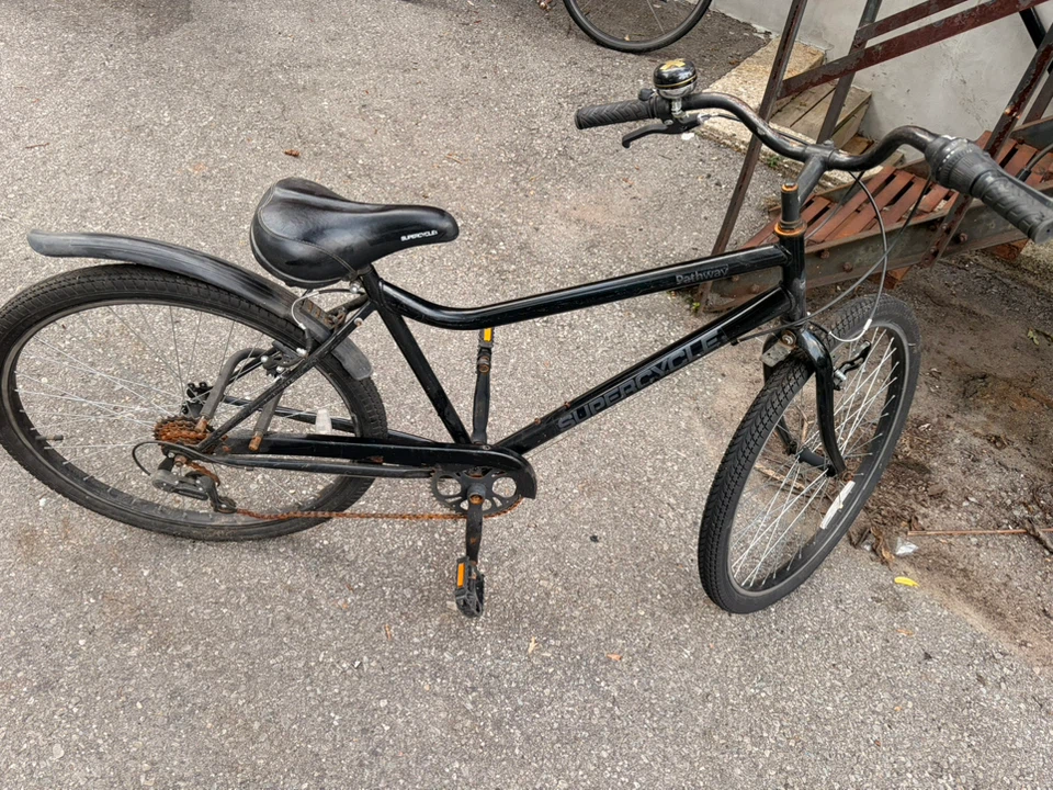 Supercycle Pathway Bicycle - photo 2