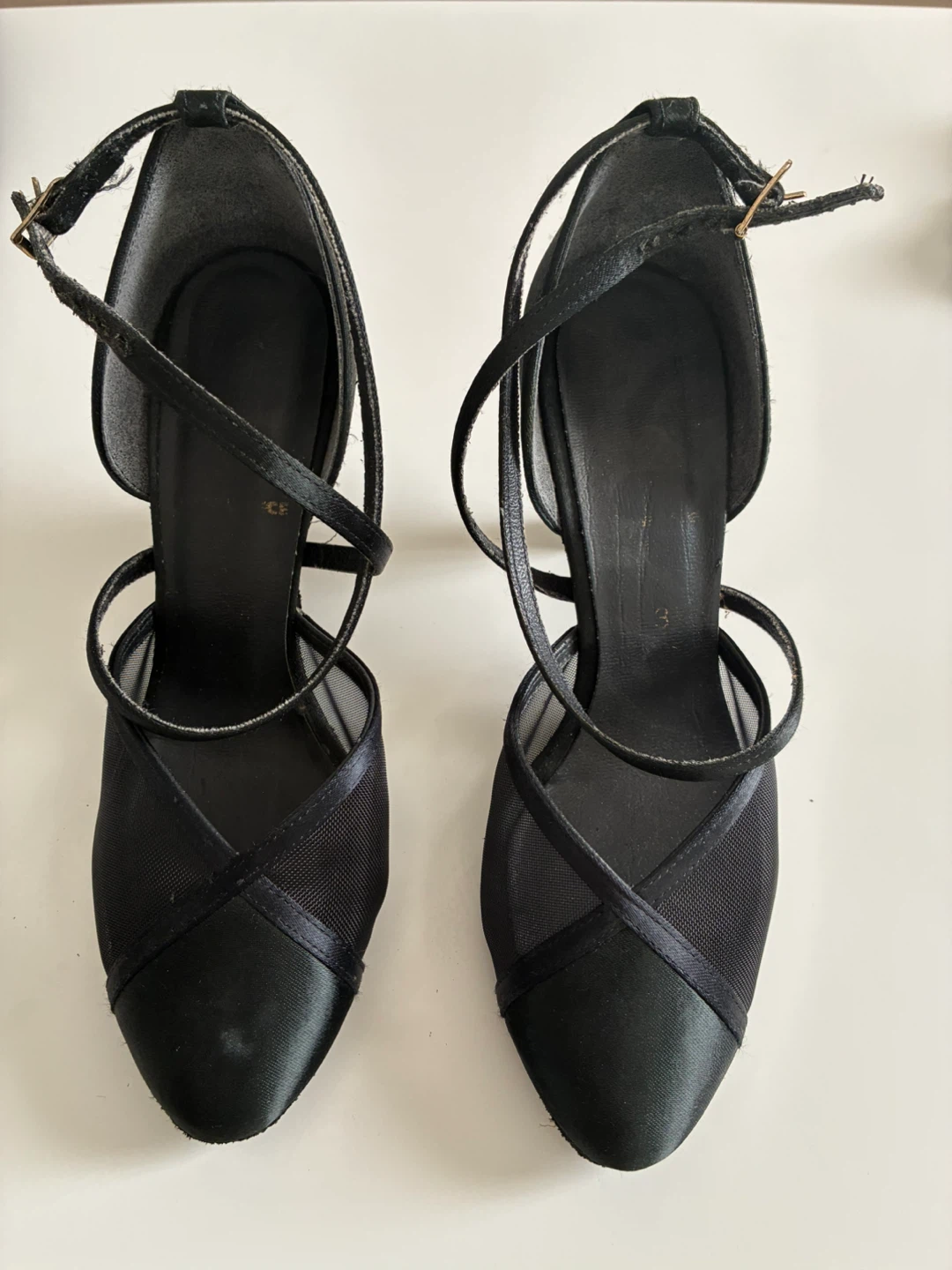 Ballroom Dance Shoes - photo 2