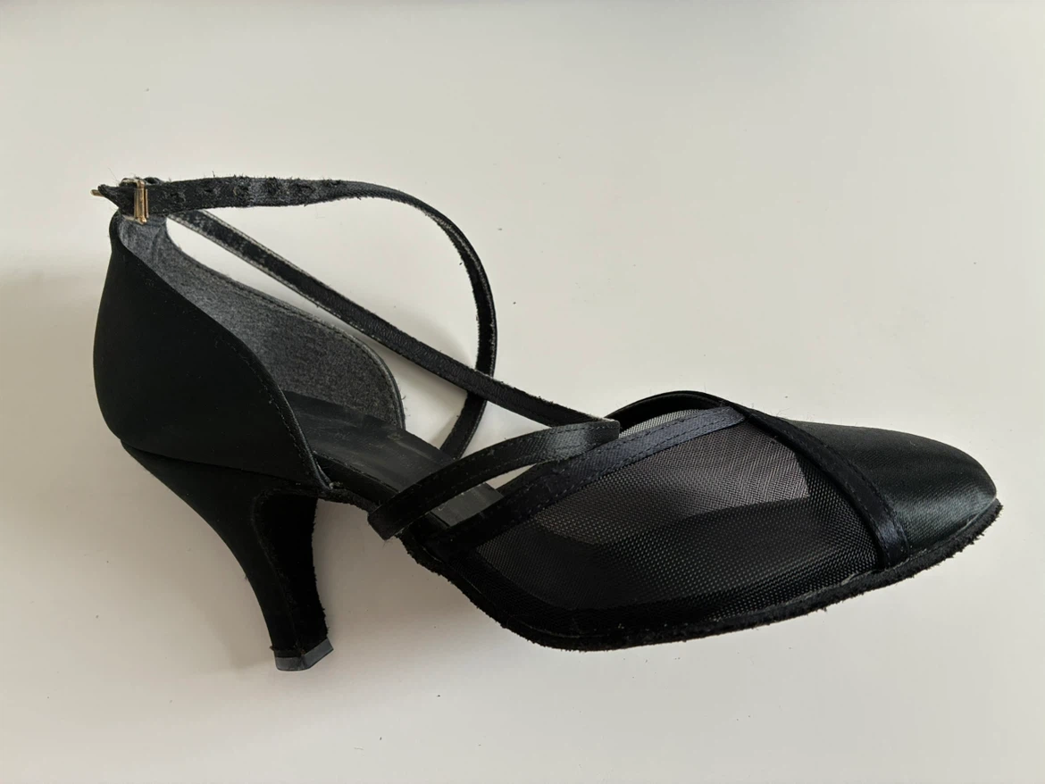 Ballroom Dance Shoes - photo 3
