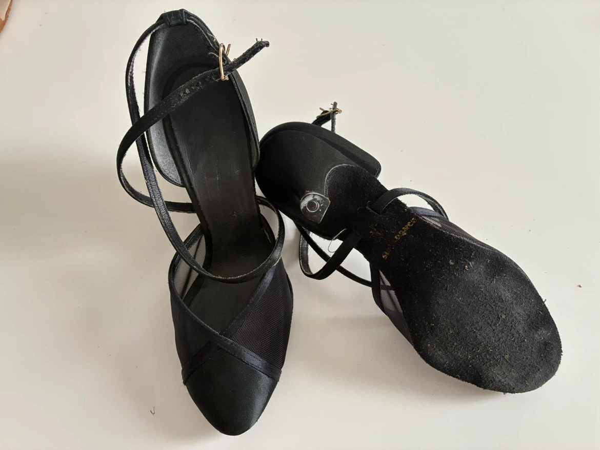 Ballroom Dance Shoes - photo 4