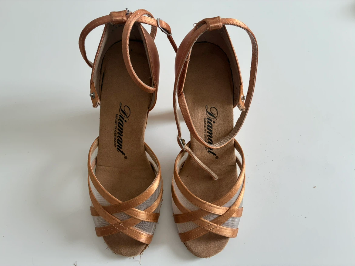 Ballroom Dance Shoes - photo 5