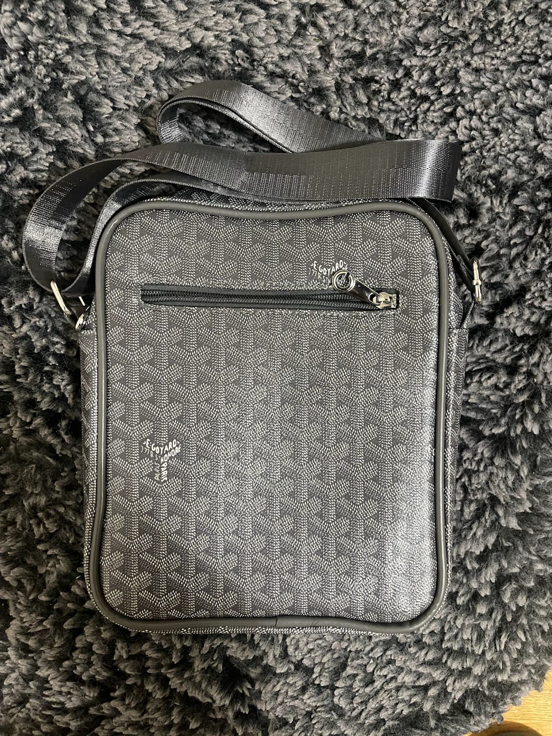 Goyard Crossbody Bag - photo 2