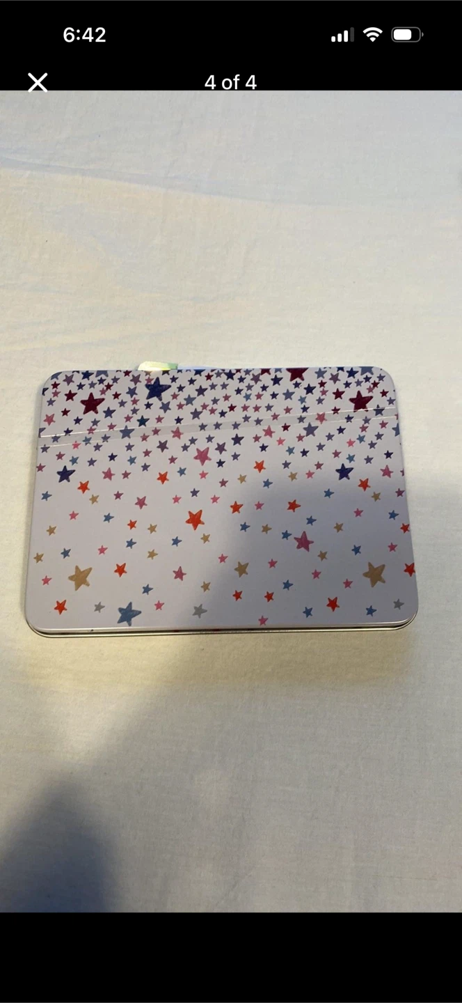 Gift Card Tin - photo 4