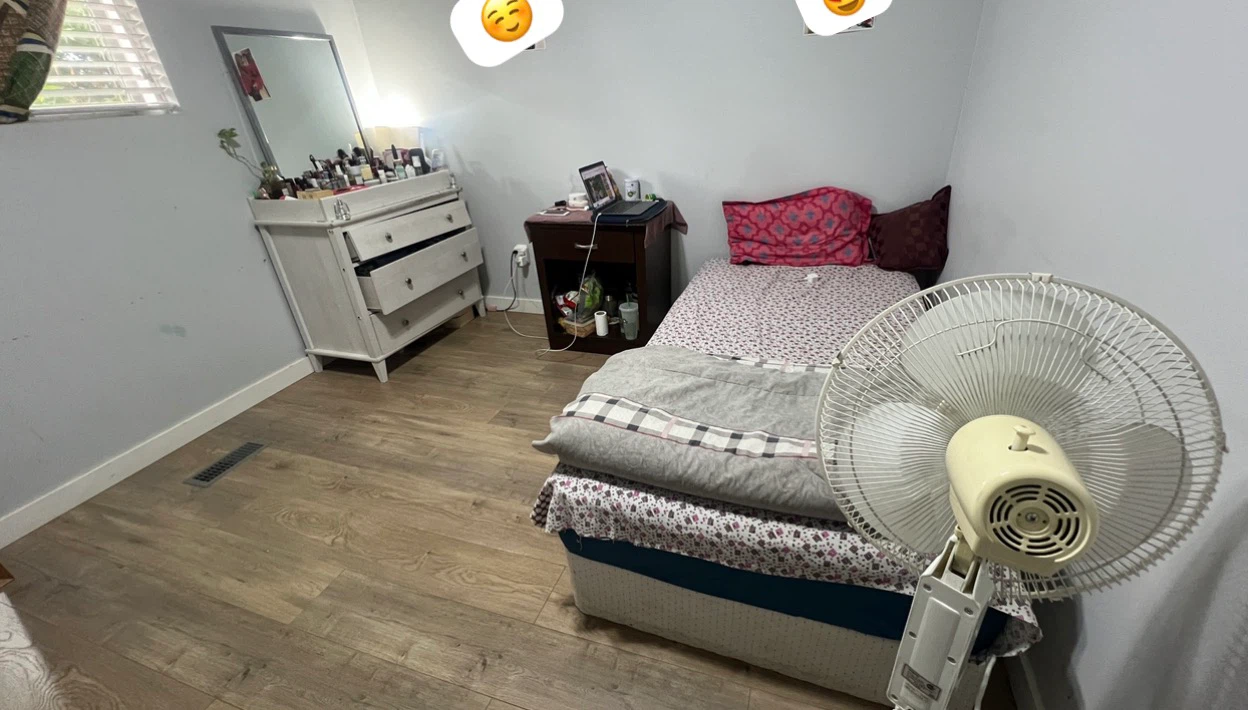 Room for rent