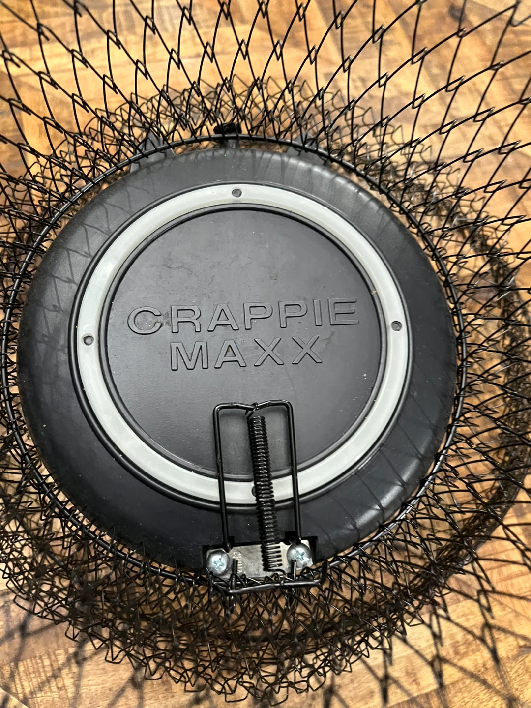 Crappie Maxx floating Fish Basket - photo 2
