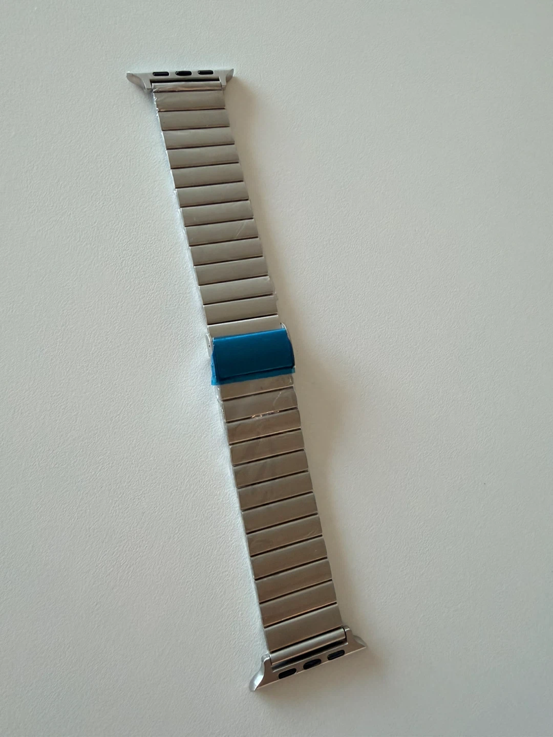 Apple Watch compatible Stainless Steel Bracelet/Band - photo 2