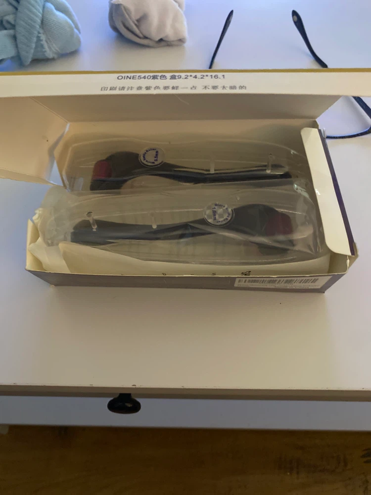OINE Microneedle Nurse System Set