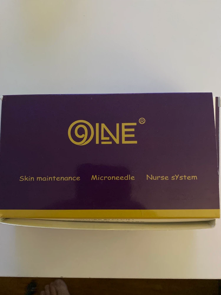 OINE Microneedle Nurse System Set - photo 2