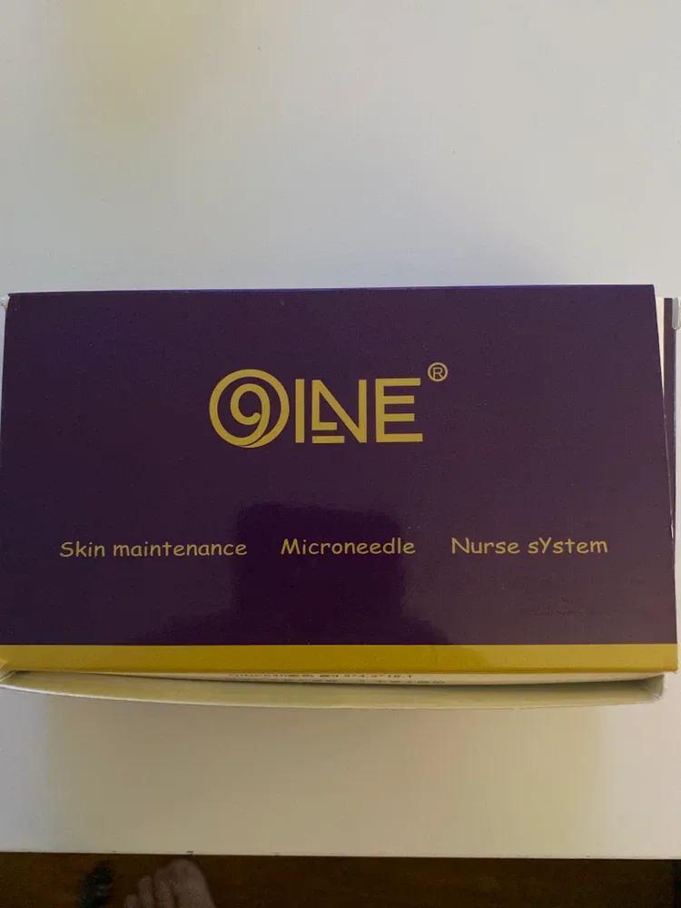 OINE Microneedle Nurse System Set - photo 2