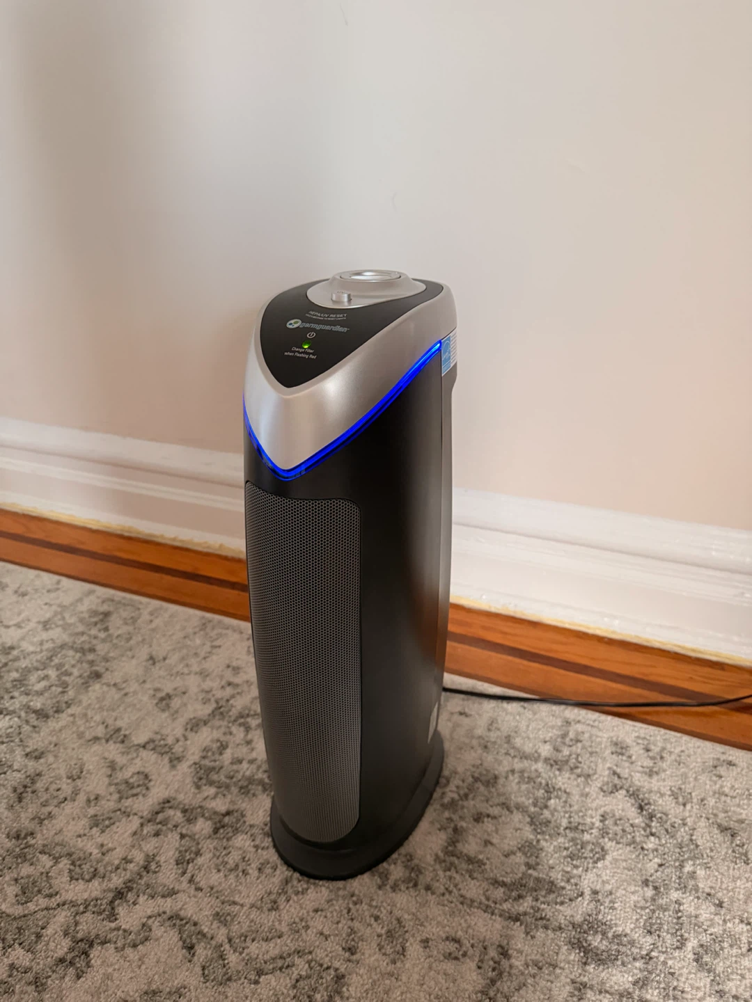 GermGuardian Air Purifier
