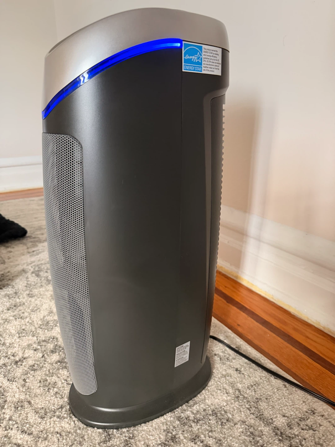 GermGuardian Air Purifier - photo 3