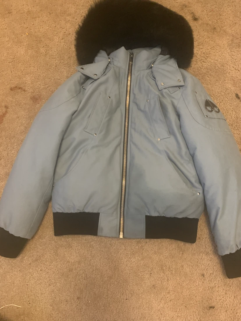 Moose Knuckles Jacket - photo 2