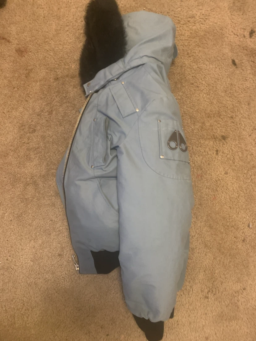 Moose Knuckles Jacket - photo 3