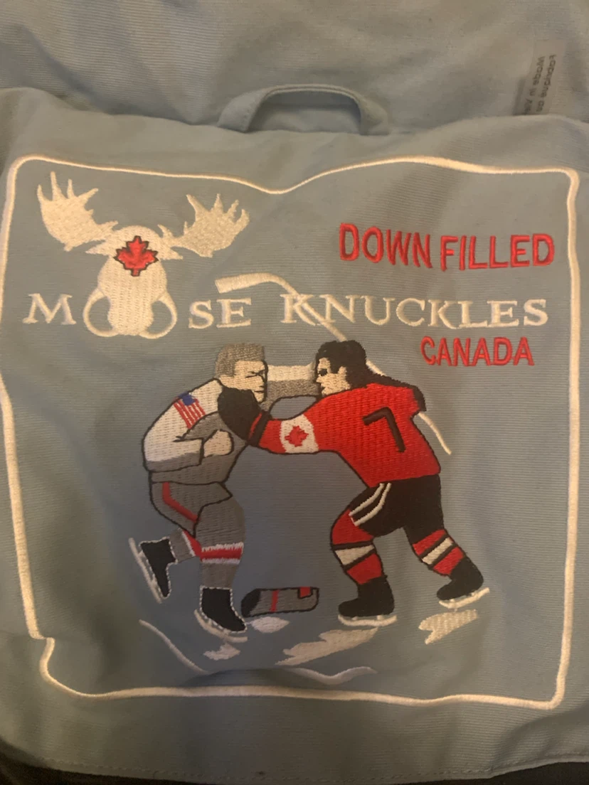 Moose Knuckles Jacket - photo 5
